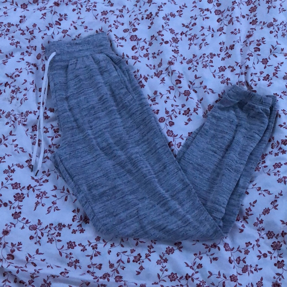 garage sweatpants